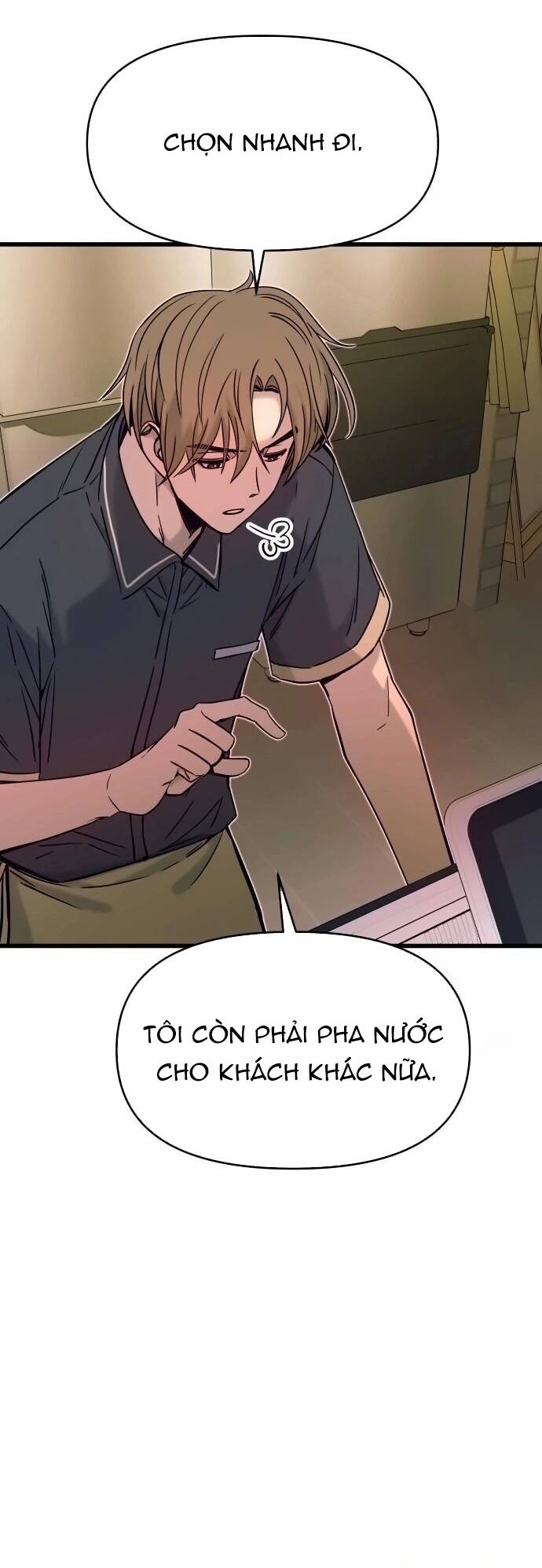 Định Mệnh Đôi Ta Giao Thoa Nơi Bến Tàu Chapter 25 - 11