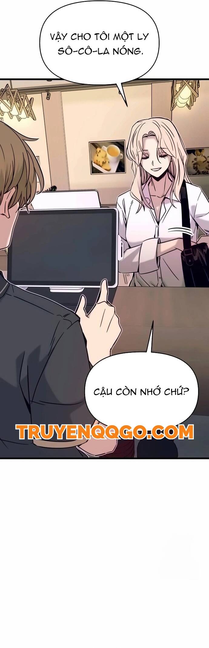 Định Mệnh Đôi Ta Giao Thoa Nơi Bến Tàu Chapter 25 - 13