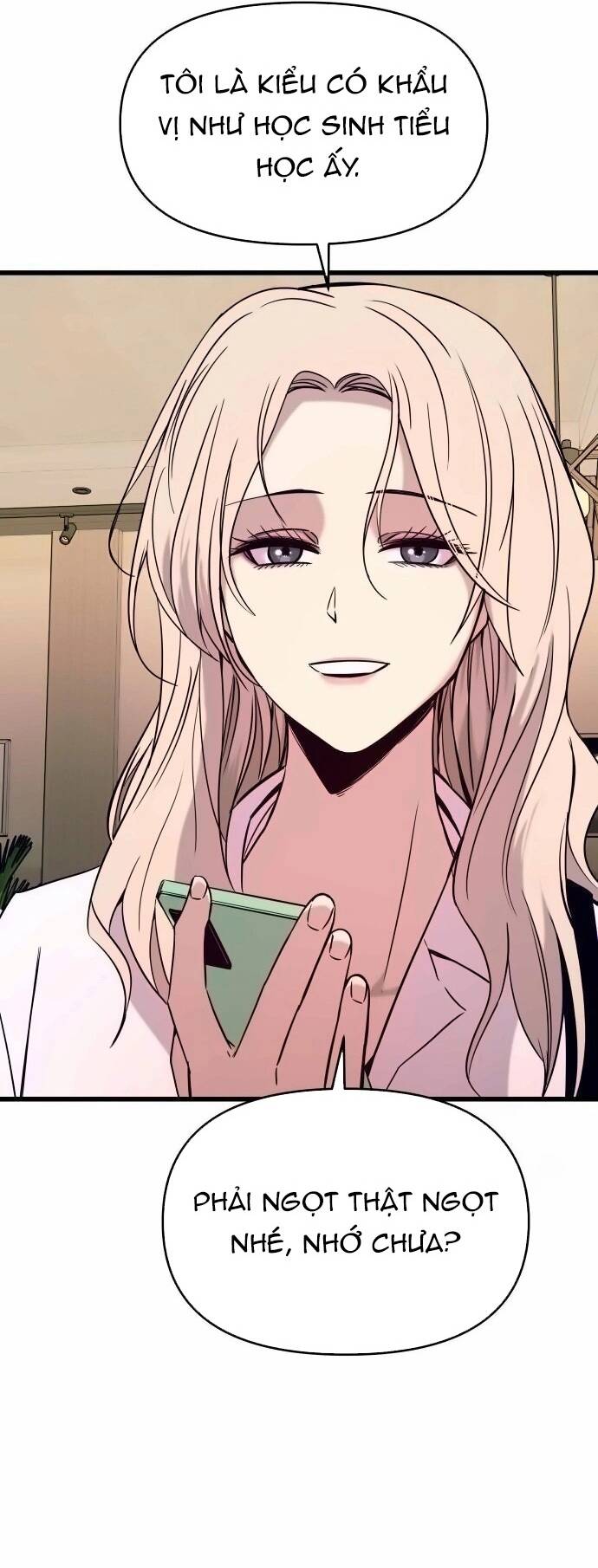 Định Mệnh Đôi Ta Giao Thoa Nơi Bến Tàu Chapter 25 - 14