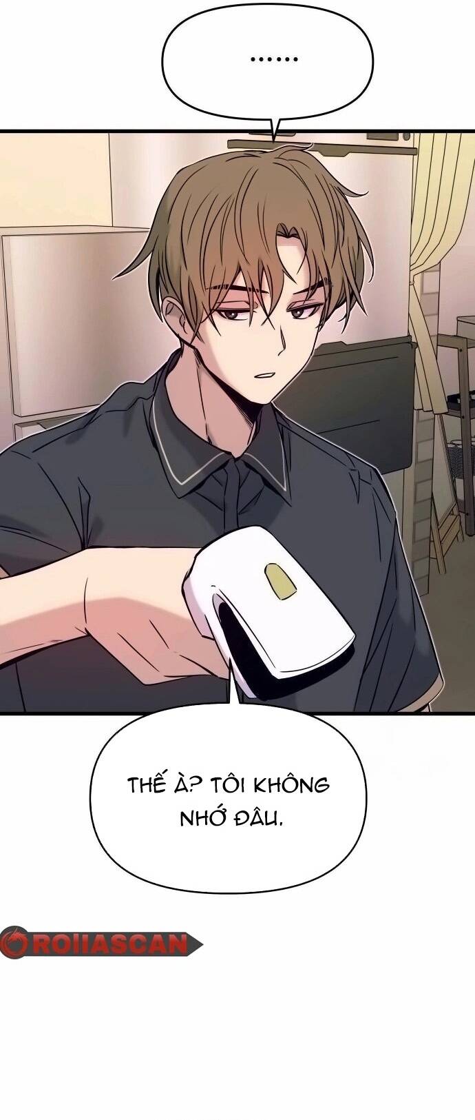 Định Mệnh Đôi Ta Giao Thoa Nơi Bến Tàu Chapter 25 - 15