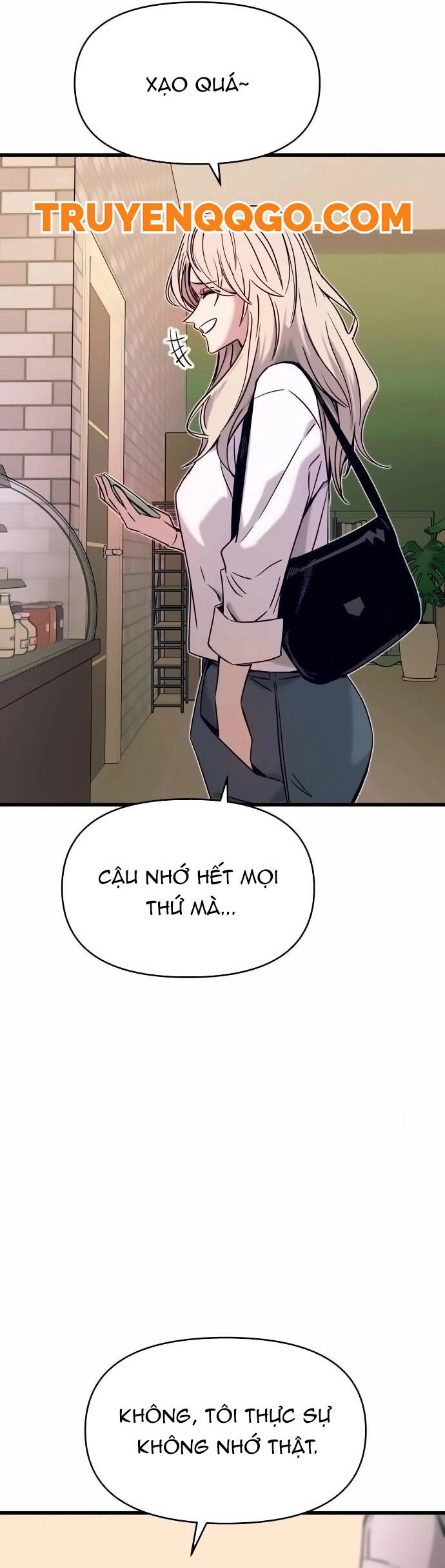 Định Mệnh Đôi Ta Giao Thoa Nơi Bến Tàu Chapter 25 - 16