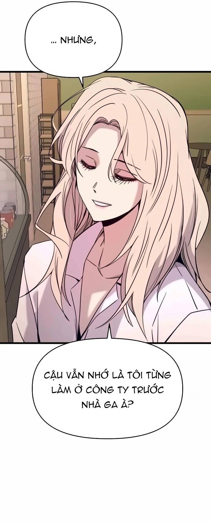 Định Mệnh Đôi Ta Giao Thoa Nơi Bến Tàu Chapter 25 - 18
