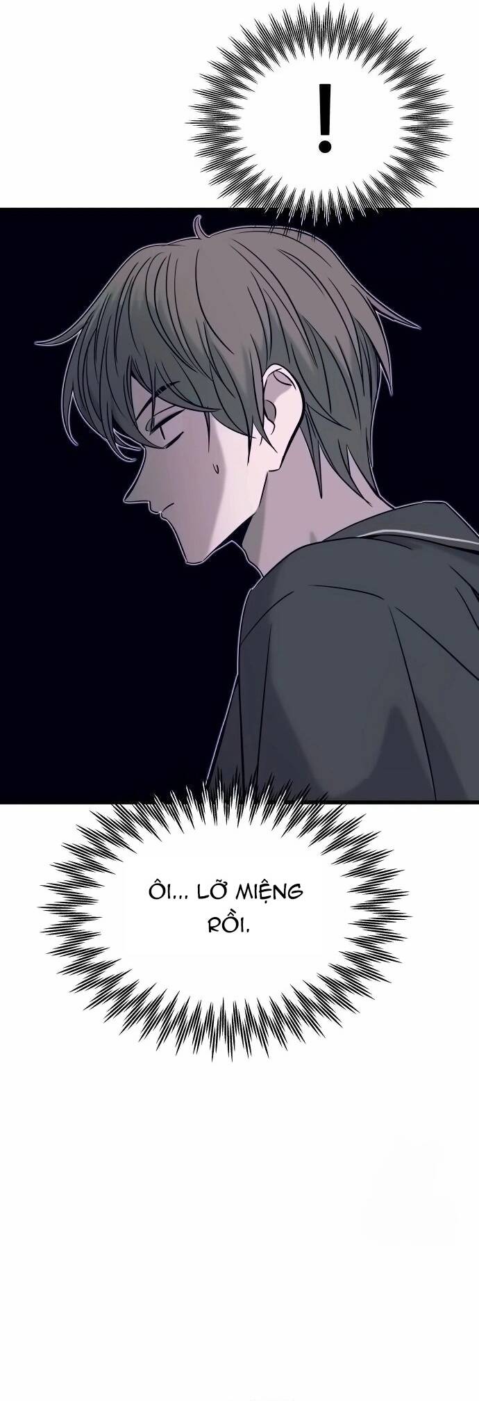 Định Mệnh Đôi Ta Giao Thoa Nơi Bến Tàu Chapter 25 - 19