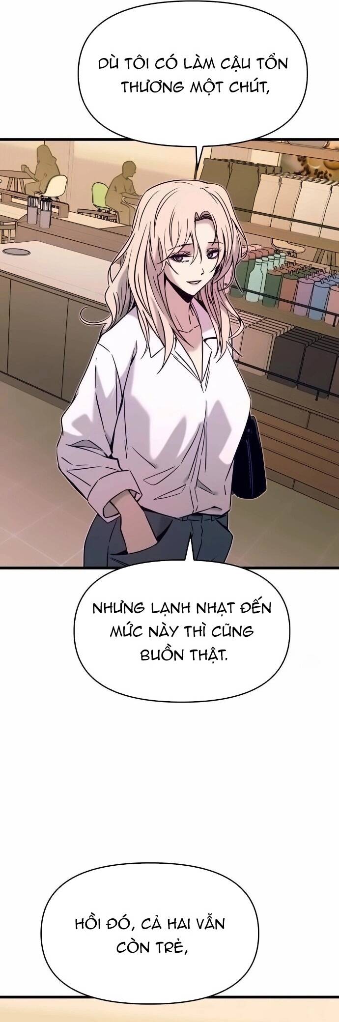 Định Mệnh Đôi Ta Giao Thoa Nơi Bến Tàu Chapter 25 - 20