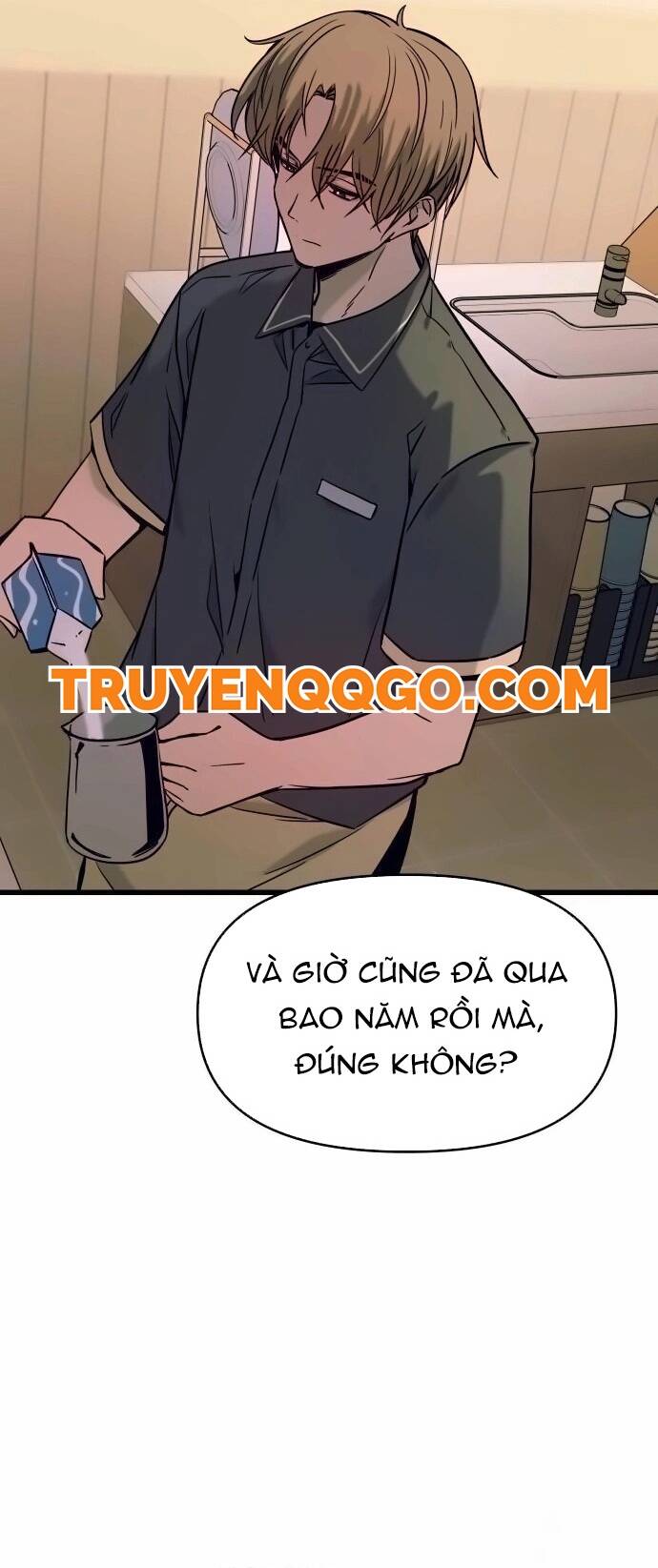 Định Mệnh Đôi Ta Giao Thoa Nơi Bến Tàu Chapter 25 - 21