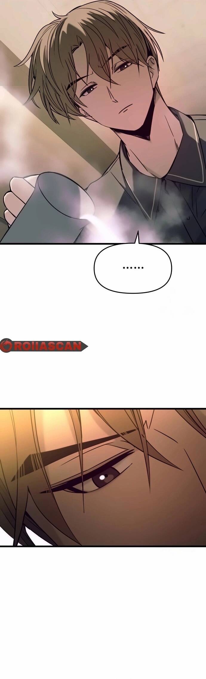 Định Mệnh Đôi Ta Giao Thoa Nơi Bến Tàu Chapter 25 - 23