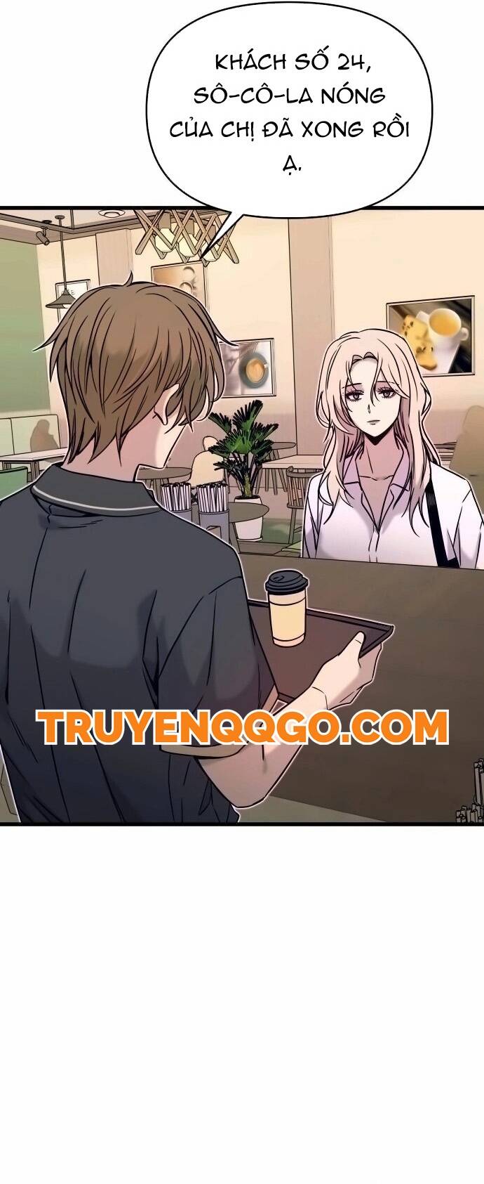 Định Mệnh Đôi Ta Giao Thoa Nơi Bến Tàu Chapter 25 - 24