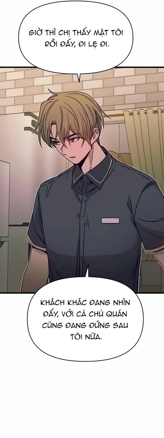 Định Mệnh Đôi Ta Giao Thoa Nơi Bến Tàu Chapter 25 - 28