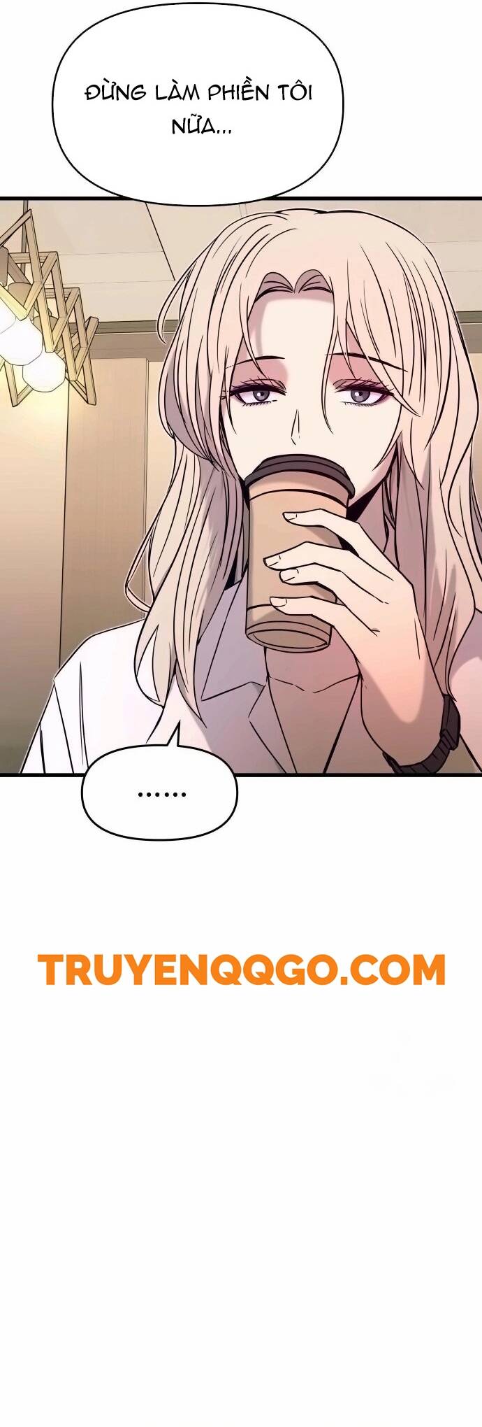 Định Mệnh Đôi Ta Giao Thoa Nơi Bến Tàu Chapter 25 - 29