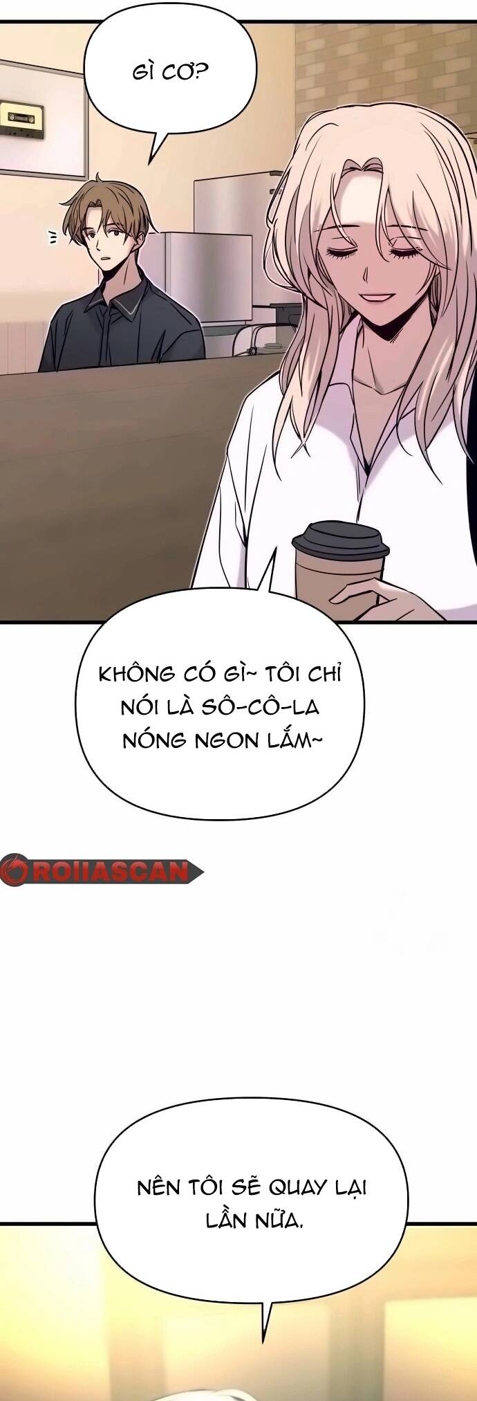 Định Mệnh Đôi Ta Giao Thoa Nơi Bến Tàu Chapter 25 - 31