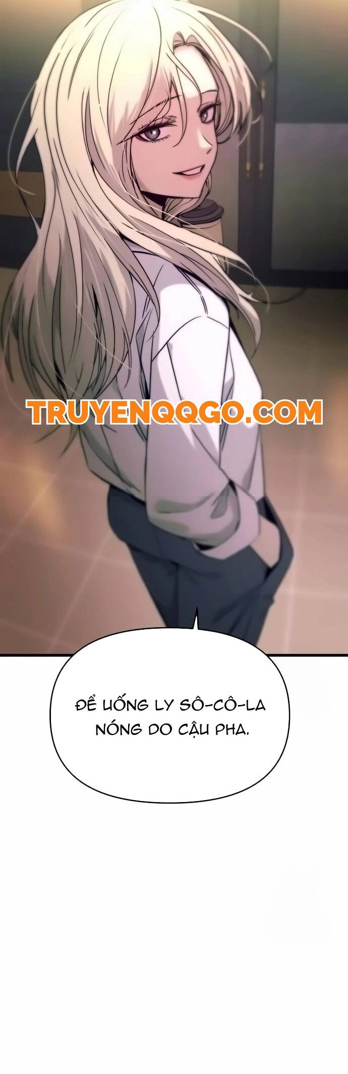 Định Mệnh Đôi Ta Giao Thoa Nơi Bến Tàu Chapter 25 - 32