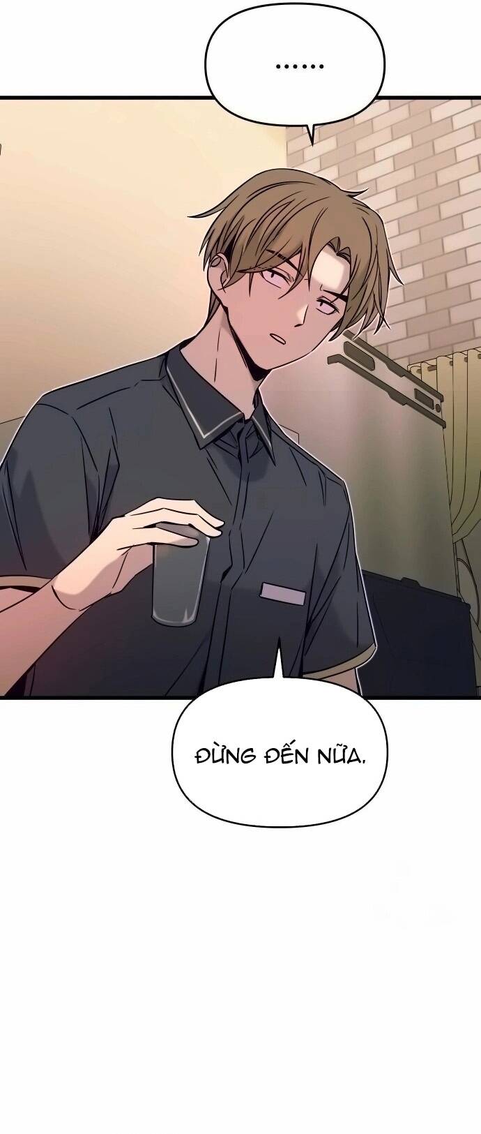 Định Mệnh Đôi Ta Giao Thoa Nơi Bến Tàu Chapter 25 - 33