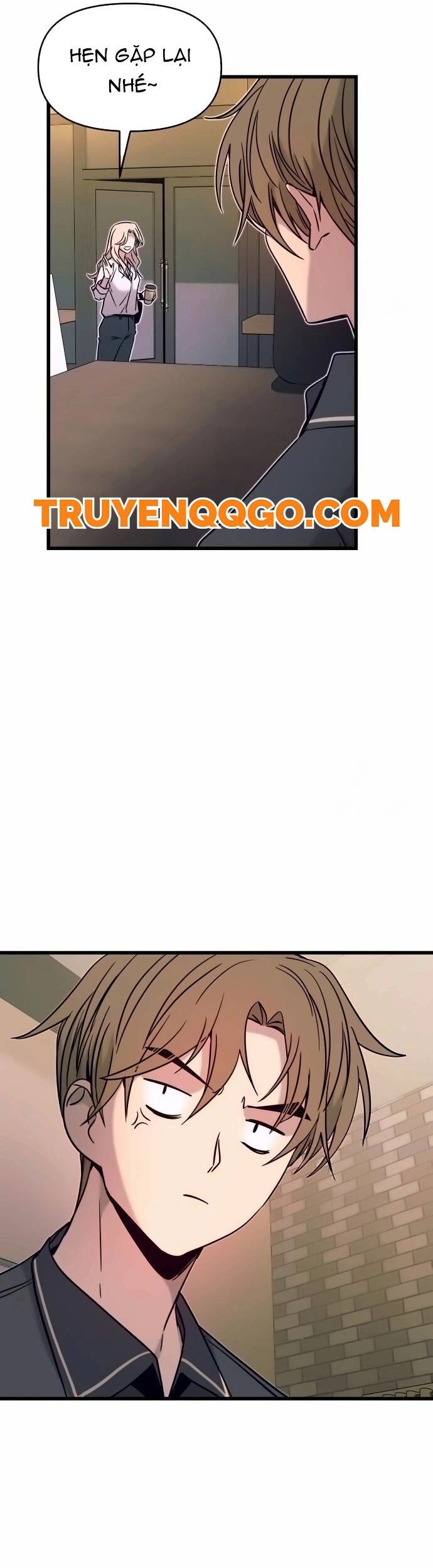 Định Mệnh Đôi Ta Giao Thoa Nơi Bến Tàu Chapter 25 - 34