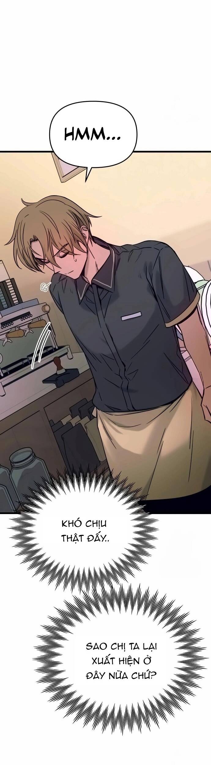 Định Mệnh Đôi Ta Giao Thoa Nơi Bến Tàu Chapter 25 - 35