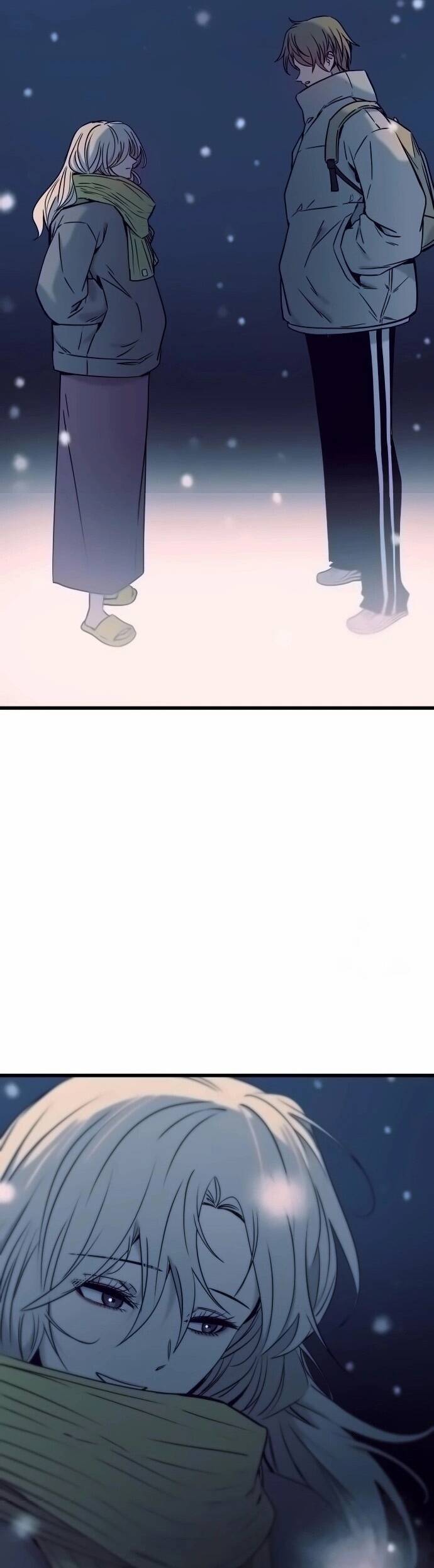 Định Mệnh Đôi Ta Giao Thoa Nơi Bến Tàu Chapter 25 - 37