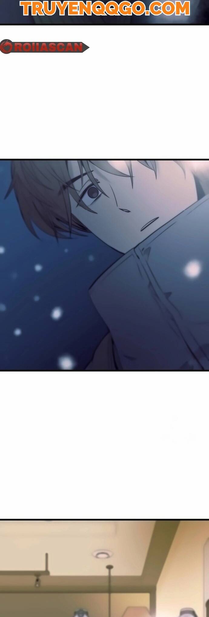 Định Mệnh Đôi Ta Giao Thoa Nơi Bến Tàu Chapter 25 - 38