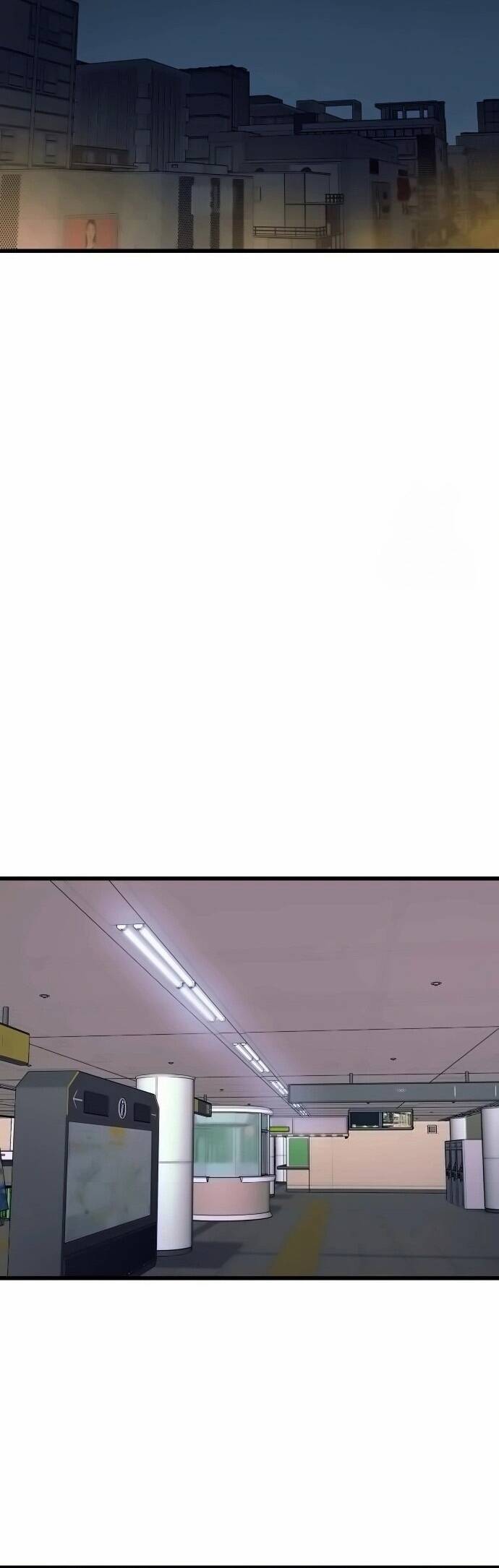 Định Mệnh Đôi Ta Giao Thoa Nơi Bến Tàu Chapter 25 - 43