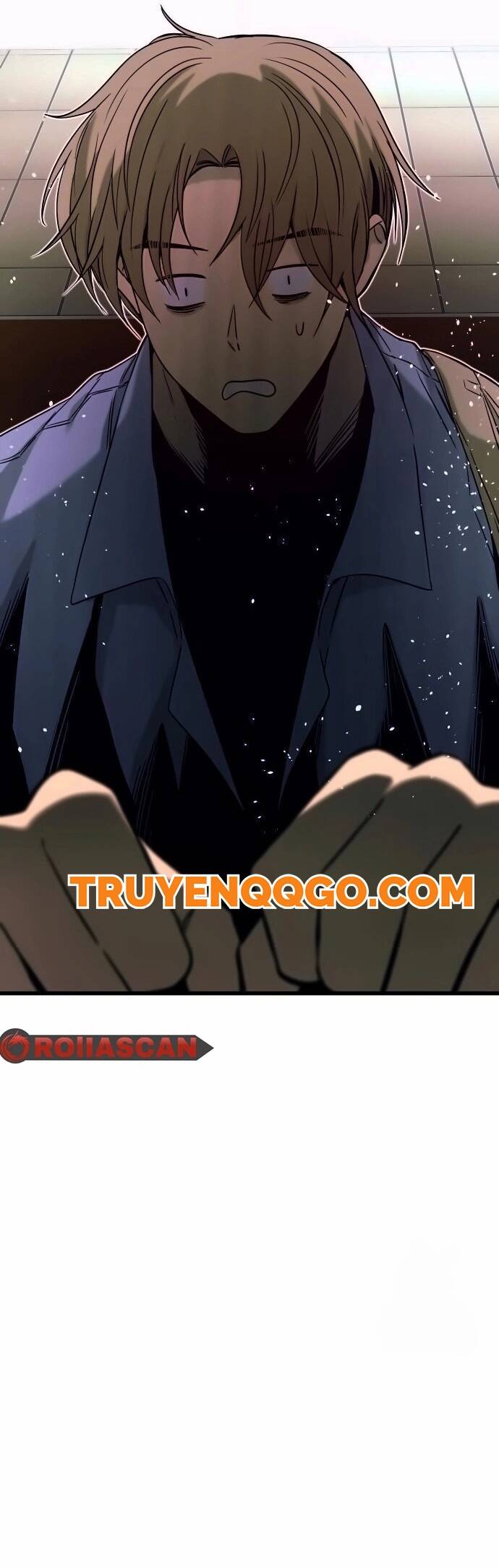 Định Mệnh Đôi Ta Giao Thoa Nơi Bến Tàu Chapter 25 - 45