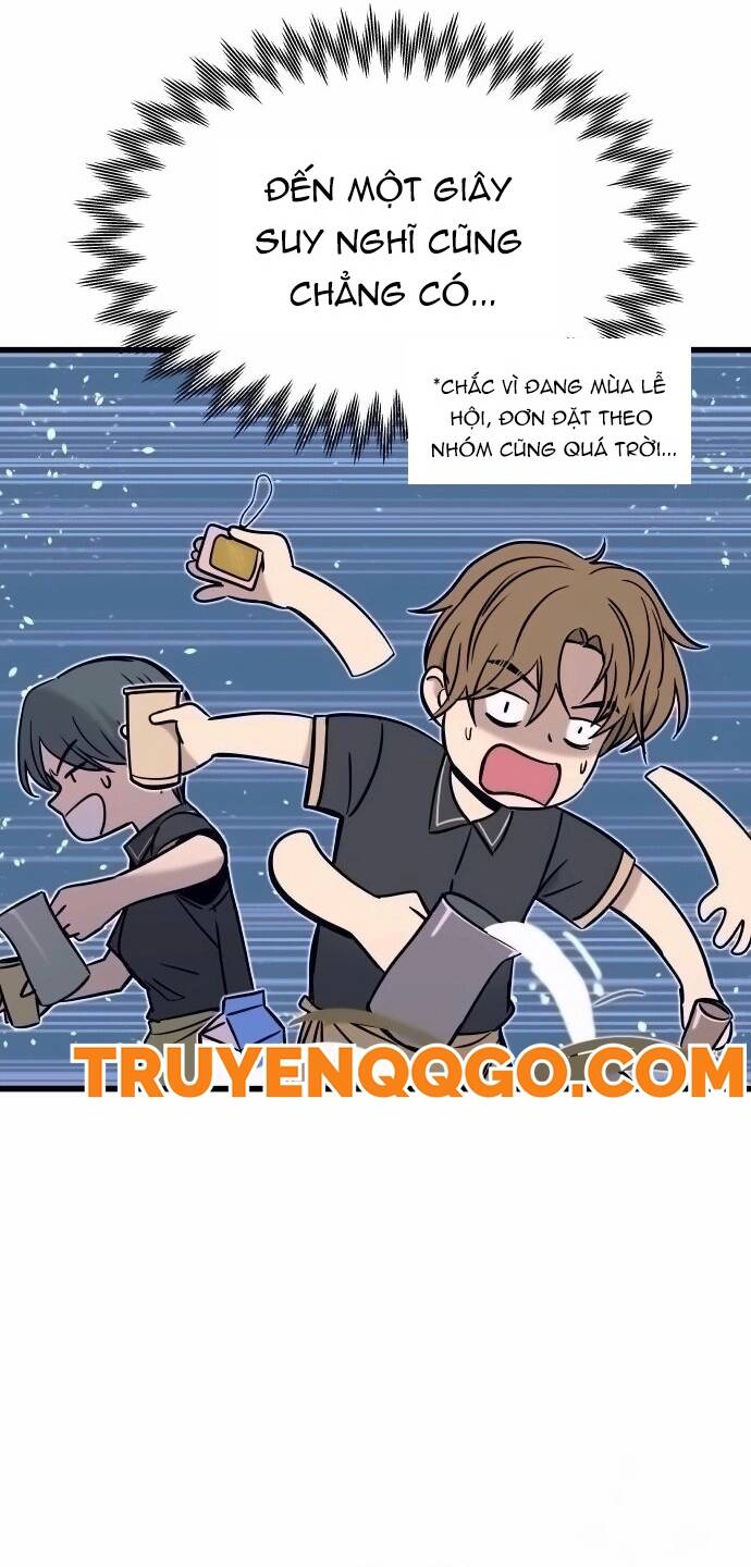 Định Mệnh Đôi Ta Giao Thoa Nơi Bến Tàu Chapter 25 - 47