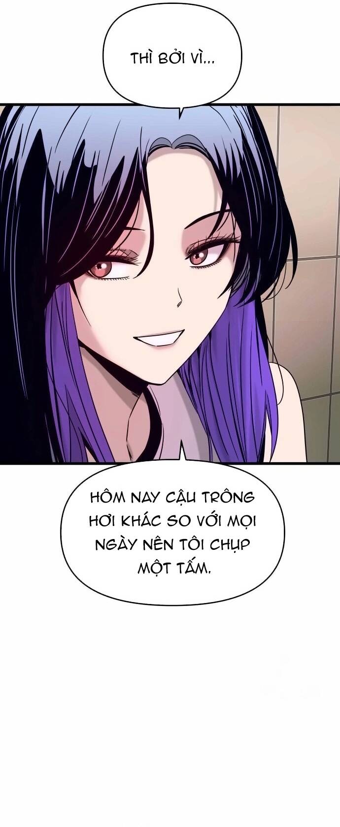 Định Mệnh Đôi Ta Giao Thoa Nơi Bến Tàu Chapter 25 - 53