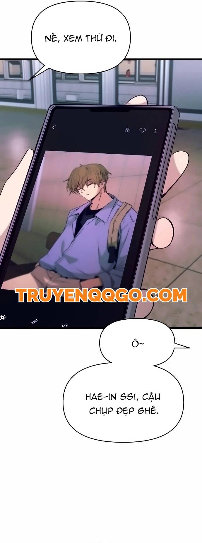 Định Mệnh Đôi Ta Giao Thoa Nơi Bến Tàu Chapter 25 - 54