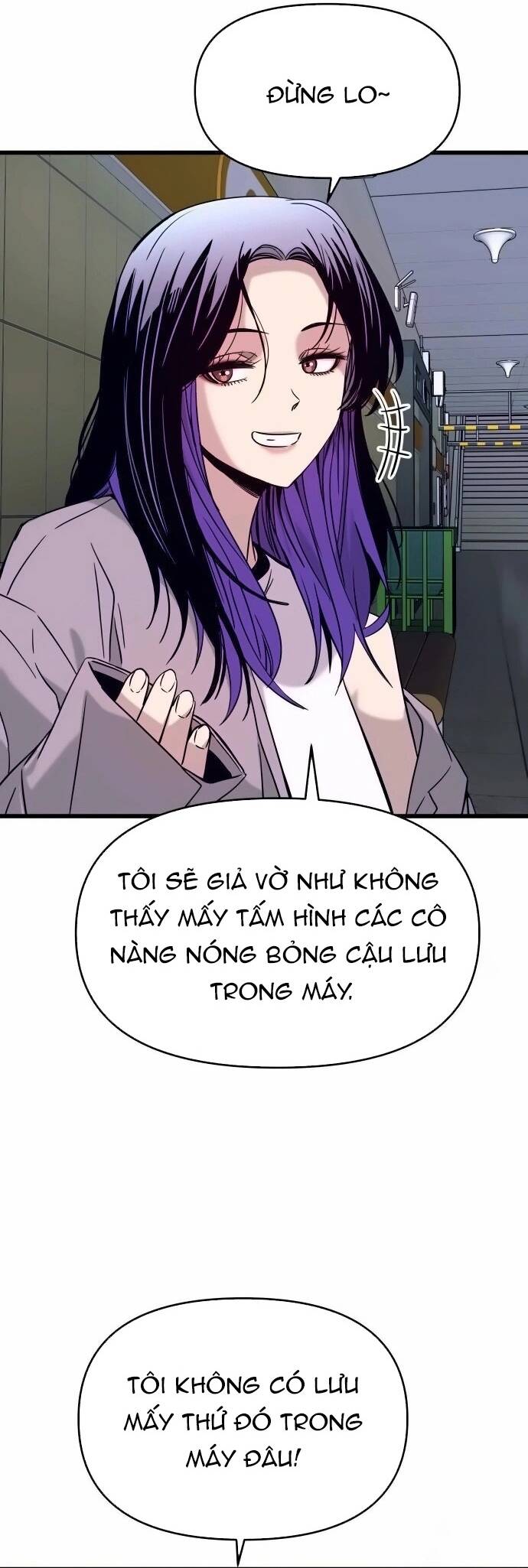 Định Mệnh Đôi Ta Giao Thoa Nơi Bến Tàu Chapter 25 - 57