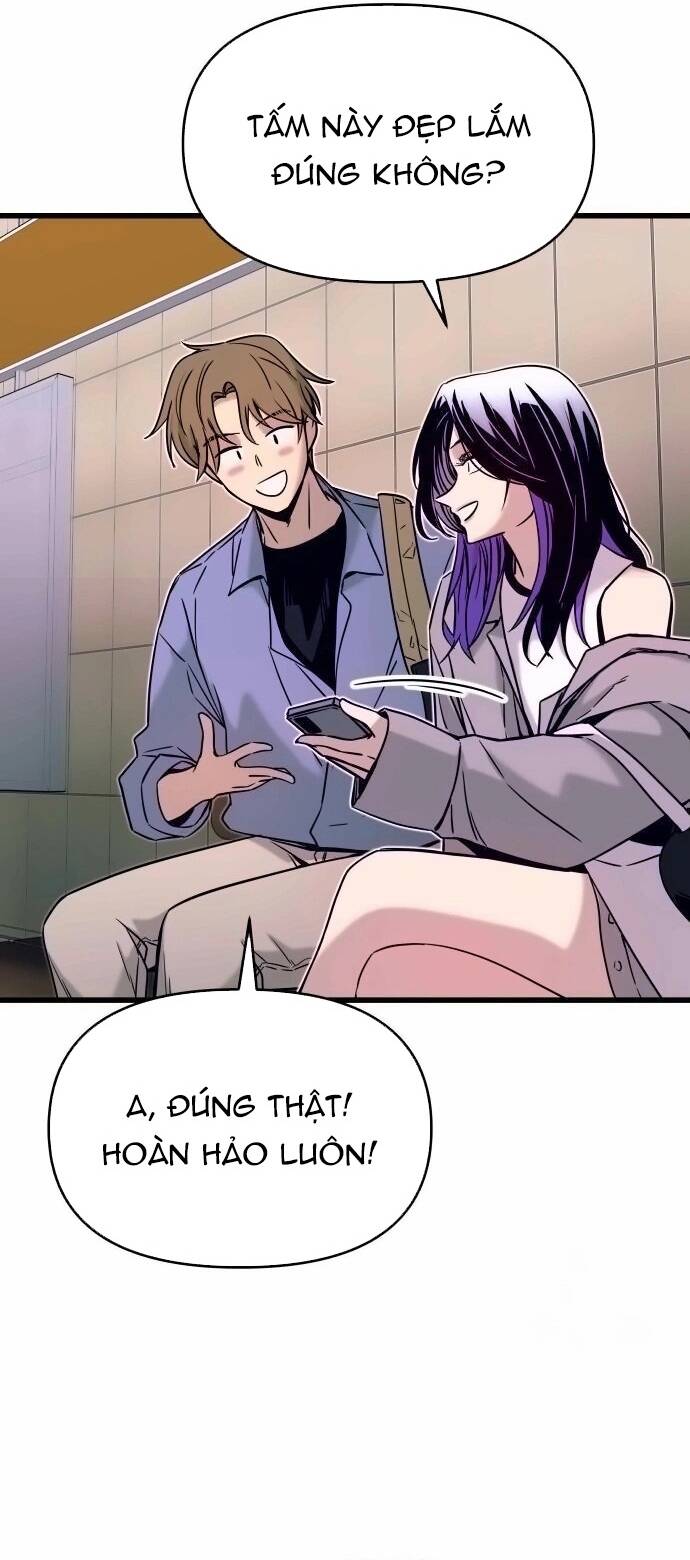 Định Mệnh Đôi Ta Giao Thoa Nơi Bến Tàu Chapter 25 - 62