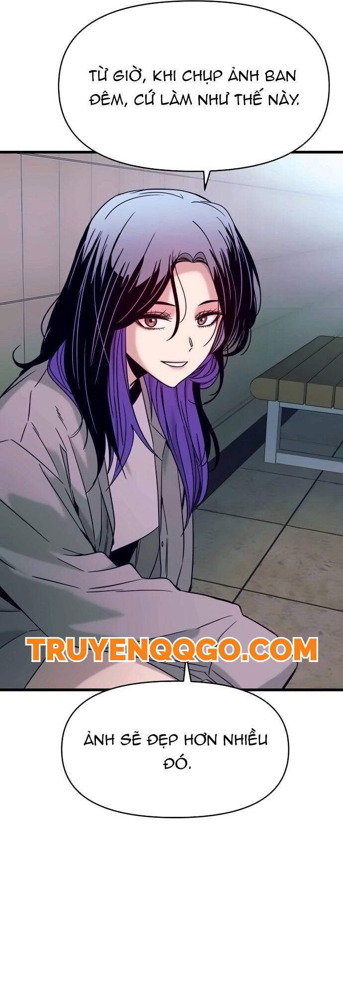 Định Mệnh Đôi Ta Giao Thoa Nơi Bến Tàu Chapter 25 - 63