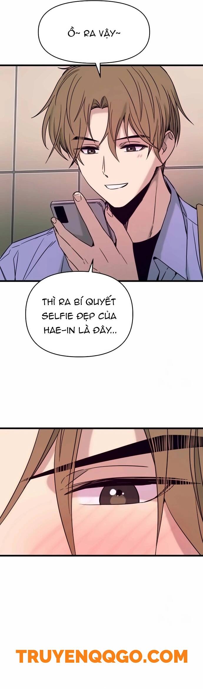 Định Mệnh Đôi Ta Giao Thoa Nơi Bến Tàu Chapter 25 - 66