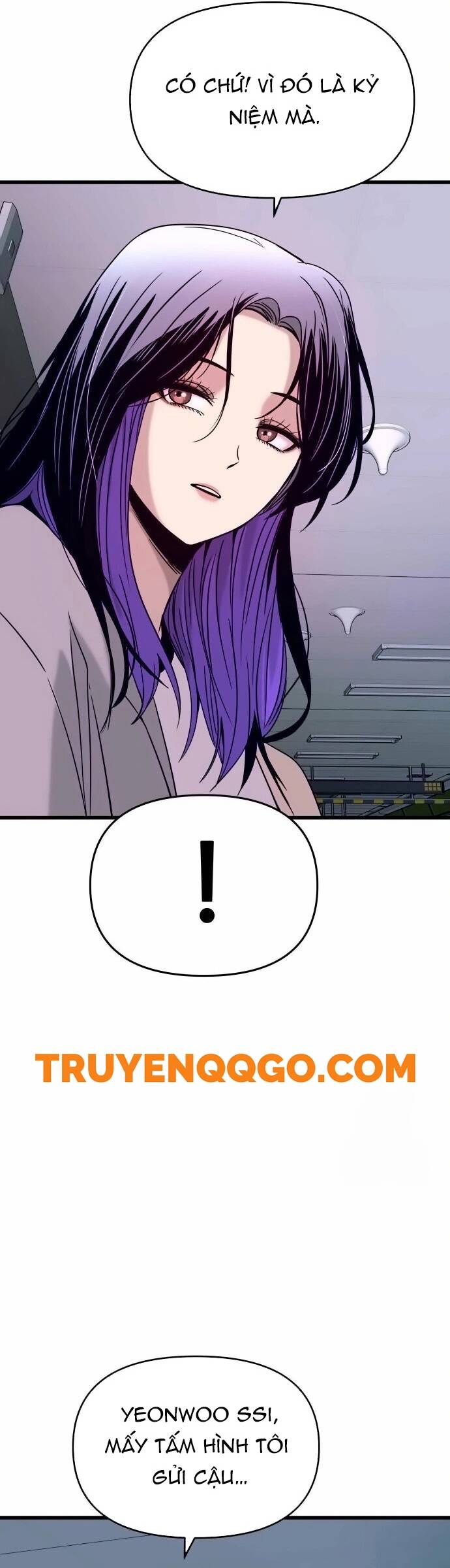 Định Mệnh Đôi Ta Giao Thoa Nơi Bến Tàu Chapter 25 - 68