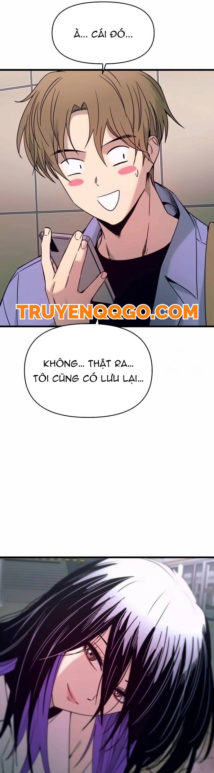 Định Mệnh Đôi Ta Giao Thoa Nơi Bến Tàu Chapter 25 - 70