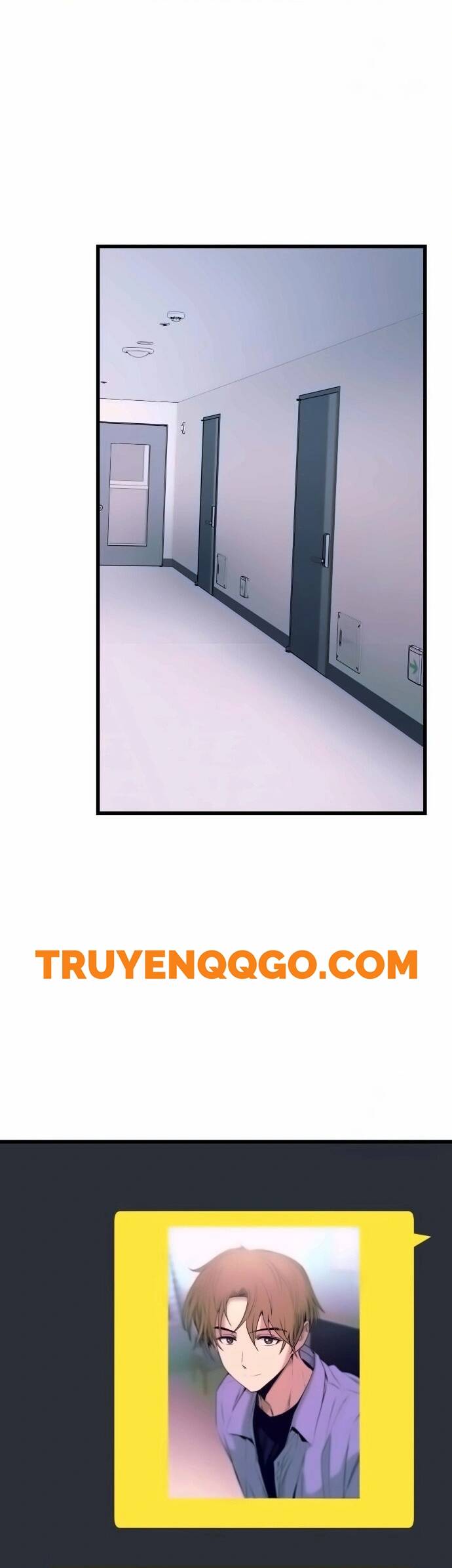 Định Mệnh Đôi Ta Giao Thoa Nơi Bến Tàu Chapter 25 - 73