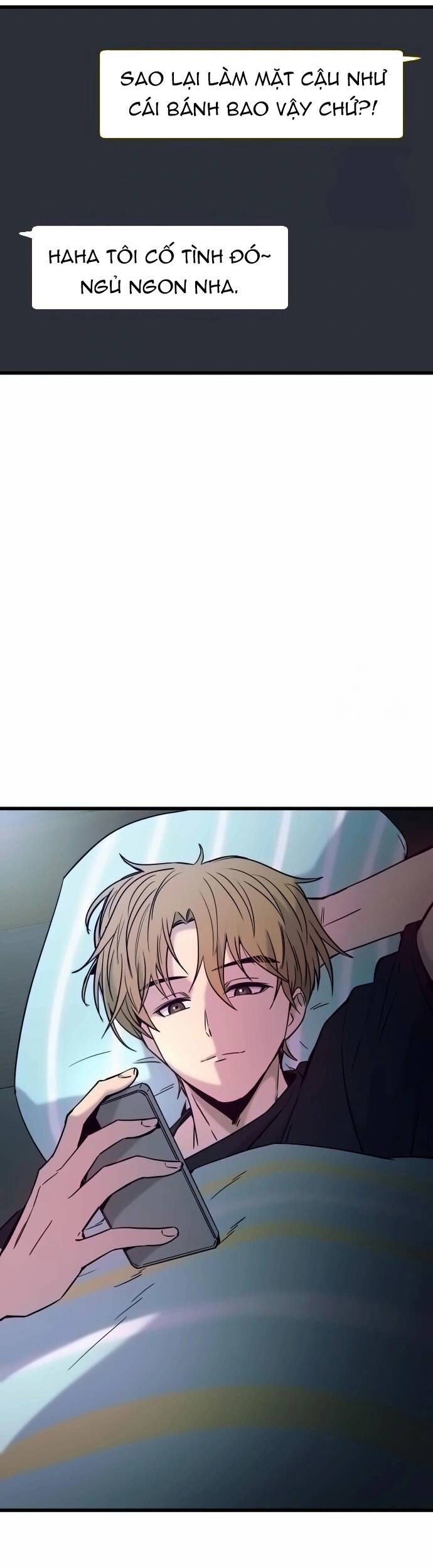 Định Mệnh Đôi Ta Giao Thoa Nơi Bến Tàu Chapter 25 - 75