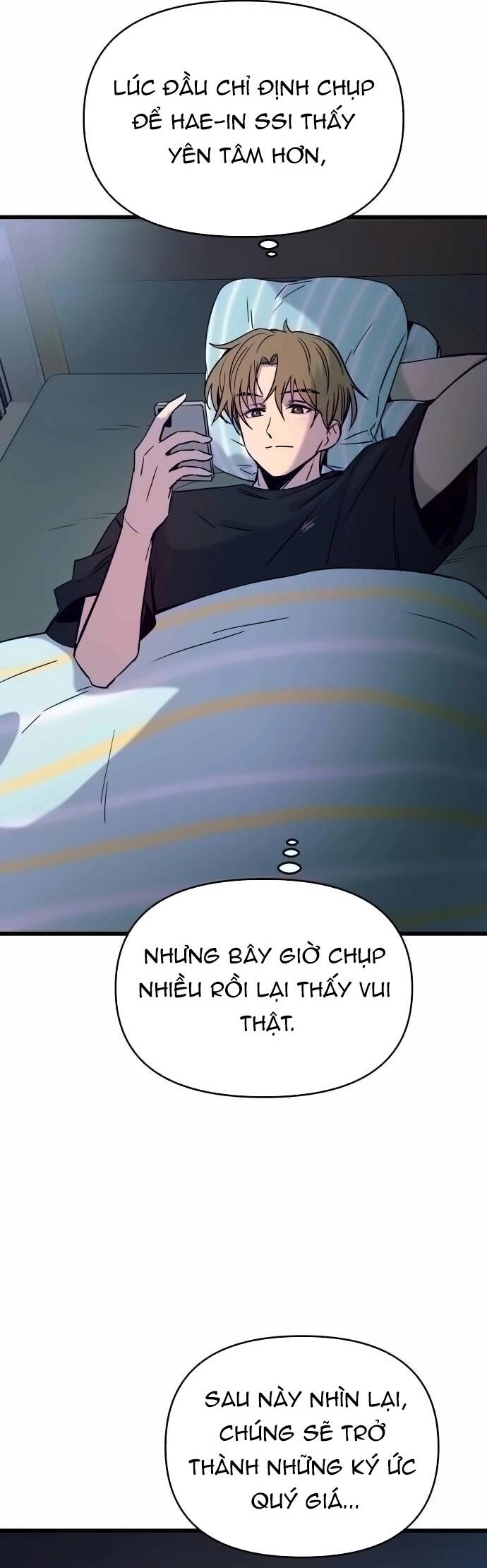 Định Mệnh Đôi Ta Giao Thoa Nơi Bến Tàu Chapter 25 - 77