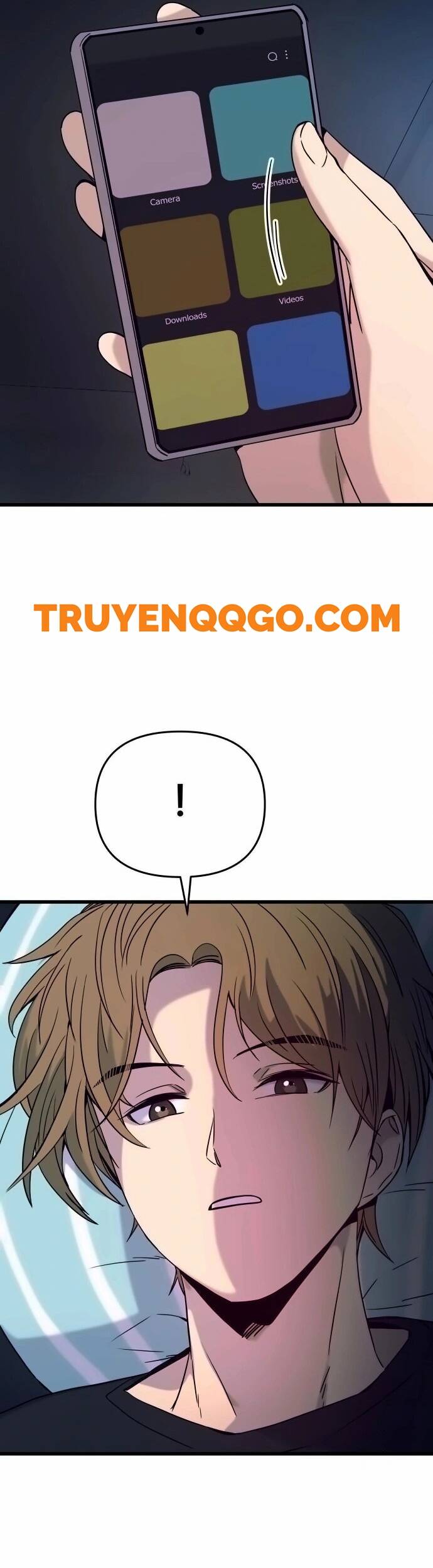 Định Mệnh Đôi Ta Giao Thoa Nơi Bến Tàu Chapter 25 - 78