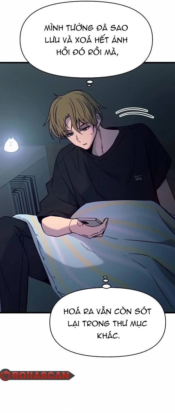 Định Mệnh Đôi Ta Giao Thoa Nơi Bến Tàu Chapter 25 - 80