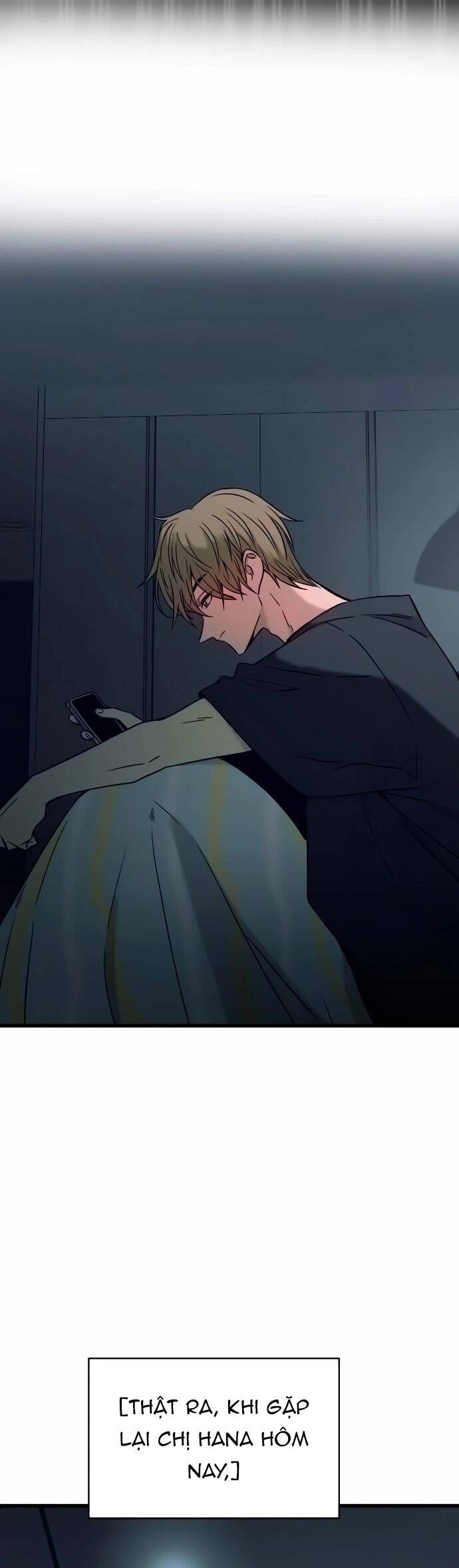 Định Mệnh Đôi Ta Giao Thoa Nơi Bến Tàu Chapter 25 - 83