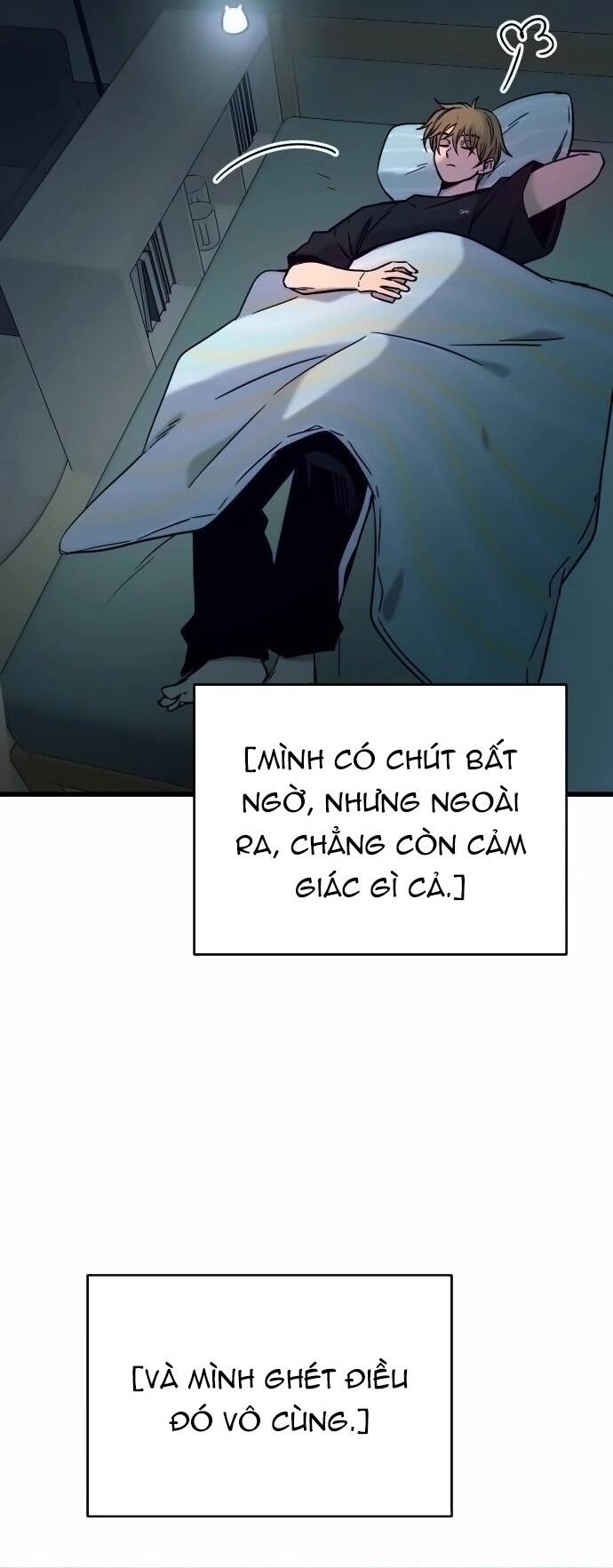 Định Mệnh Đôi Ta Giao Thoa Nơi Bến Tàu Chapter 25 - 84