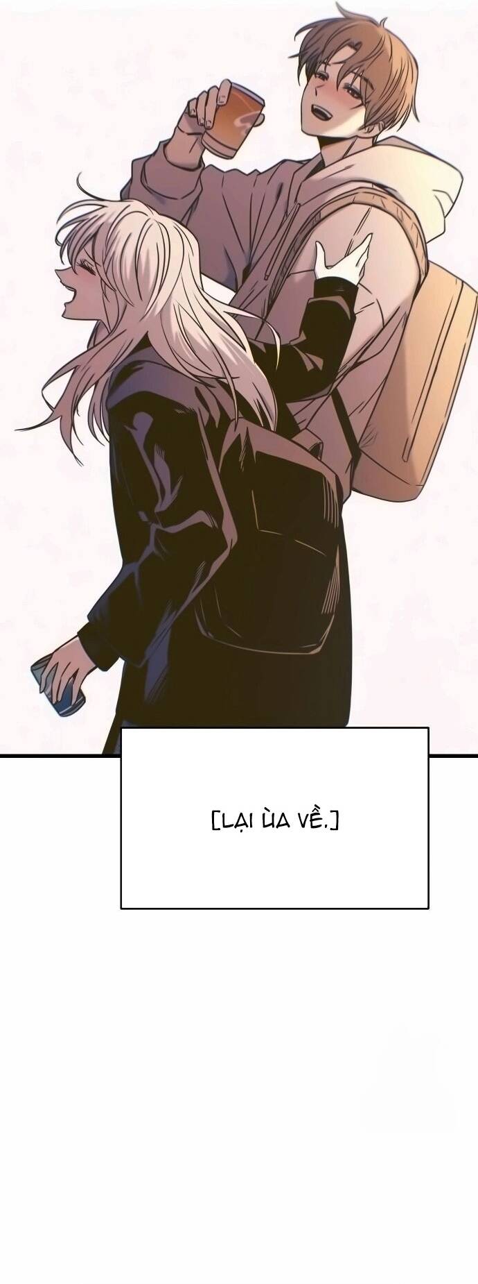 Định Mệnh Đôi Ta Giao Thoa Nơi Bến Tàu Chapter 25 - 86