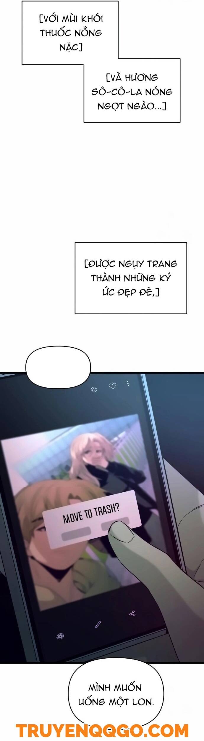 Định Mệnh Đôi Ta Giao Thoa Nơi Bến Tàu Chapter 25 - 88