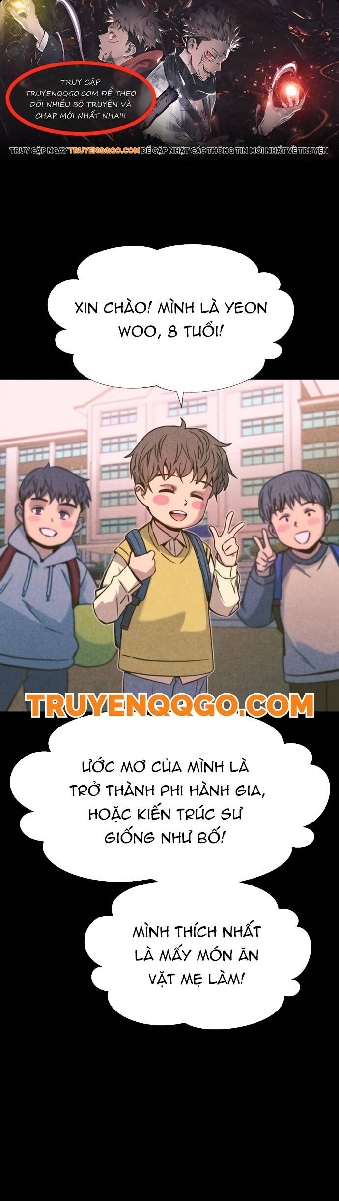 Định Mệnh Đôi Ta Giao Thoa Nơi Bến Tàu Chapter 26 - 1