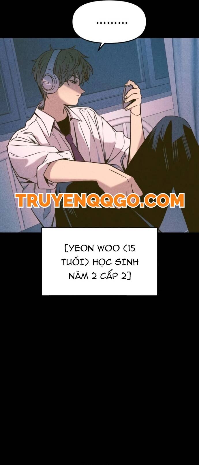 Định Mệnh Đôi Ta Giao Thoa Nơi Bến Tàu Chapter 26 - 3