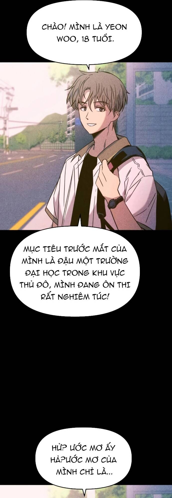 Định Mệnh Đôi Ta Giao Thoa Nơi Bến Tàu Chapter 26 - 4