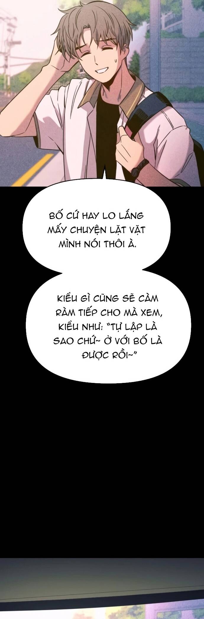 Định Mệnh Đôi Ta Giao Thoa Nơi Bến Tàu Chapter 26 - 6