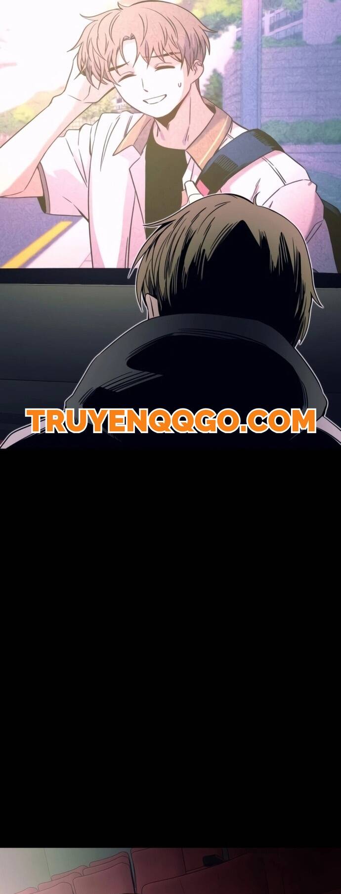 Định Mệnh Đôi Ta Giao Thoa Nơi Bến Tàu Chapter 26 - 7