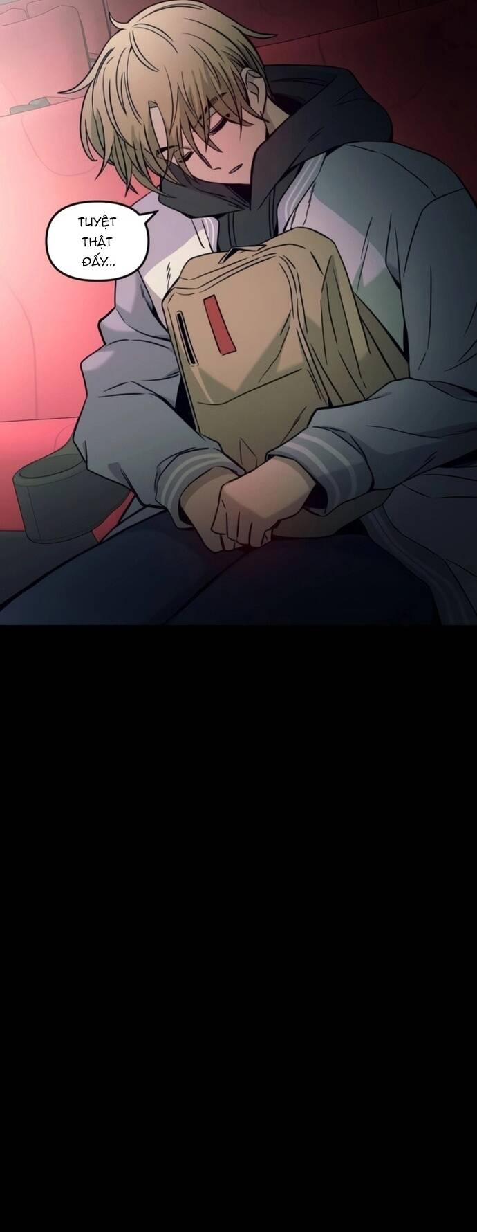 Định Mệnh Đôi Ta Giao Thoa Nơi Bến Tàu Chapter 26 - 8