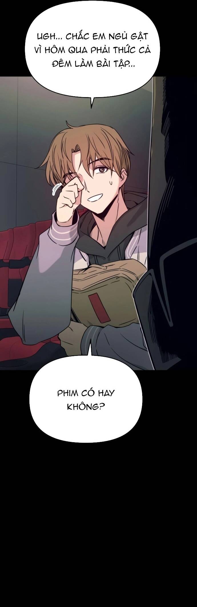 Định Mệnh Đôi Ta Giao Thoa Nơi Bến Tàu Chapter 26 - 10