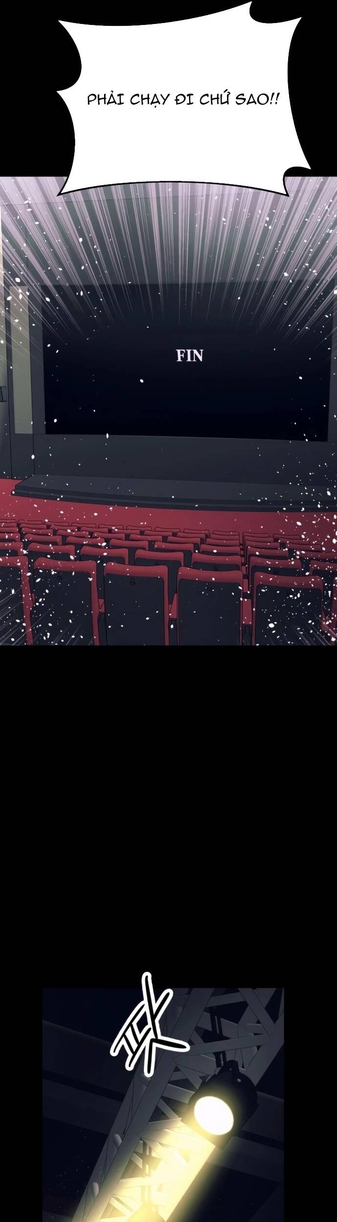 Định Mệnh Đôi Ta Giao Thoa Nơi Bến Tàu Chapter 26 - 14