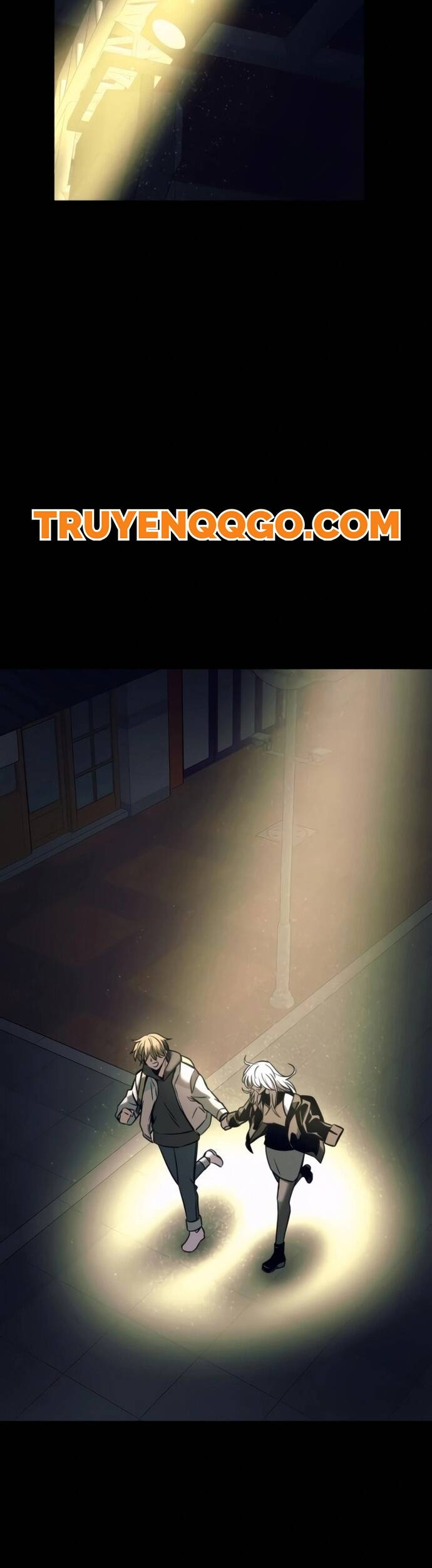 Định Mệnh Đôi Ta Giao Thoa Nơi Bến Tàu Chapter 26 - 15