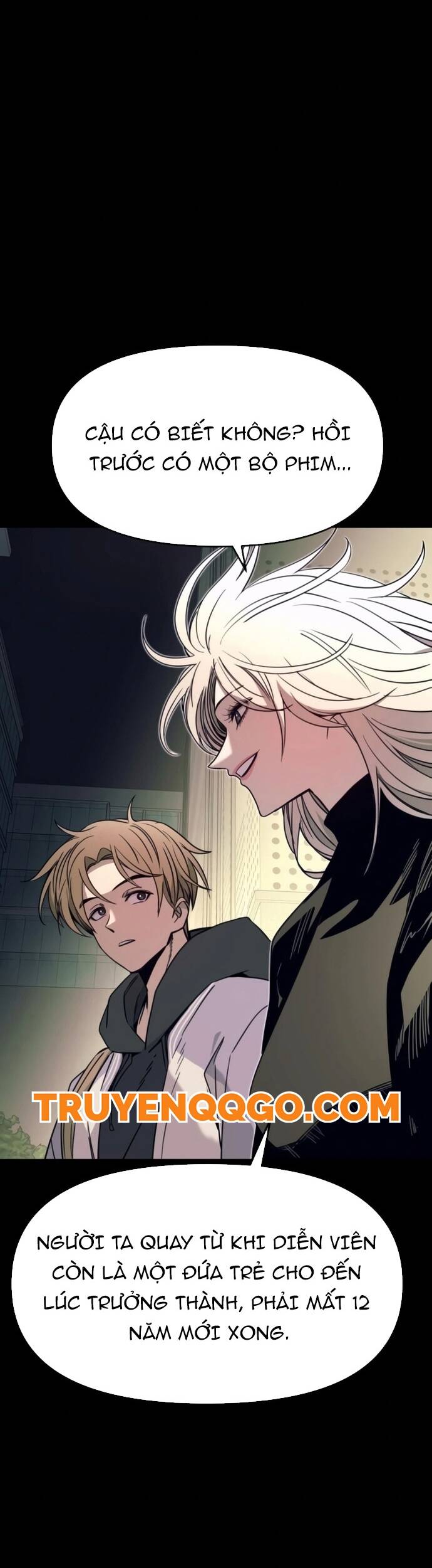 Định Mệnh Đôi Ta Giao Thoa Nơi Bến Tàu Chapter 26 - 16